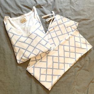 The Beaufort Bonnet Company Women’s PJ Set